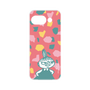 プレミアムパネル［ MOOMIN - Little My - Angry face/color ］