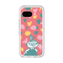 プレミアムパネル［ MOOMIN - Little My - Angry face/color ］