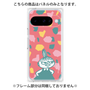 プレミアムパネル［ MOOMIN - Little My - Angry face/color ］
