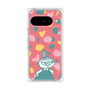 プレミアムパネル［ MOOMIN - Little My - Angry face/color ］
