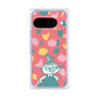 プレミアムパネル［ MOOMIN - Little My - Angry face/color ］
