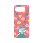 プレミアムパネル［ MOOMIN - Little My - Angry face/color ］