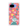 プレミアムパネル［ MOOMIN - Little My - Angry face/color ］