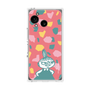 プレミアムパネル［ MOOMIN - Little My - Angry face/color ］