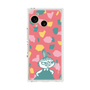 プレミアムパネル［ MOOMIN - Little My - Angry face/color ］