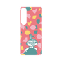 プレミアムパネル［ MOOMIN - Little My - Angry face/color ］