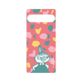 プレミアムパネル［ MOOMIN - Little My - Angry face/color ］