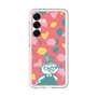 プレミアムパネル［ MOOMIN - Little My - Angry face/color ］
