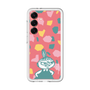プレミアムパネル［ MOOMIN - Little My - Angry face/color ］