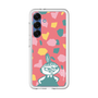 プレミアムパネル［ MOOMIN - Little My - Angry face/color ］