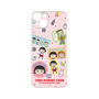 プレミアムパネル［ ちびまる子ちゃん - カラフルポップ ］
