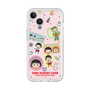 プレミアムパネル［ ちびまる子ちゃん - カラフルポップ ］
