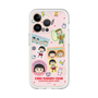 プレミアムパネル［ ちびまる子ちゃん - カラフルポップ ］