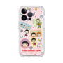 プレミアムパネル［ ちびまる子ちゃん - カラフルポップ ］