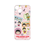 プレミアムパネル［ ちびまる子ちゃん - カラフルポップ ］