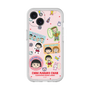 プレミアムパネル［ ちびまる子ちゃん - カラフルポップ ］