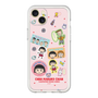 プレミアムパネル［ ちびまる子ちゃん - カラフルポップ ］