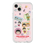プレミアムパネル［ ちびまる子ちゃん - カラフルポップ ］