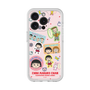 プレミアムパネル［ ちびまる子ちゃん - カラフルポップ ］