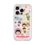 プレミアムパネル［ ちびまる子ちゃん - カラフルポップ ］