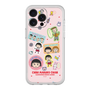プレミアムパネル［ ちびまる子ちゃん - カラフルポップ ］