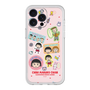プレミアムパネル［ ちびまる子ちゃん - カラフルポップ ］