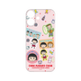 プレミアムパネル［ ちびまる子ちゃん - カラフルポップ ］