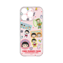 プレミアムパネル［ ちびまる子ちゃん - カラフルポップ ］
