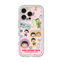 プレミアムパネル［ ちびまる子ちゃん - カラフルポップ ］