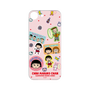 プレミアムパネル［ ちびまる子ちゃん - カラフルポップ ］