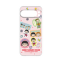 プレミアムパネル［ ちびまる子ちゃん - カラフルポップ ］