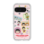 プレミアムパネル［ ちびまる子ちゃん - カラフルポップ ］