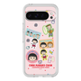 プレミアムパネル［ ちびまる子ちゃん - カラフルポップ ］