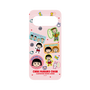 プレミアムパネル［ ちびまる子ちゃん - カラフルポップ ］