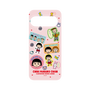 プレミアムパネル［ ちびまる子ちゃん - カラフルポップ ］