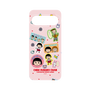 プレミアムパネル［ ちびまる子ちゃん - カラフルポップ ］