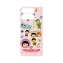 プレミアムパネル［ ちびまる子ちゃん - カラフルポップ ］