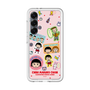 プレミアムパネル［ ちびまる子ちゃん - カラフルポップ ］