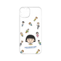 プレミアムパネル［ ちびまる子ちゃん - まる子とお友達 - クリア ］