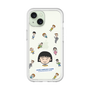 プレミアムパネル［ ちびまる子ちゃん - まる子とお友達 - クリア ］