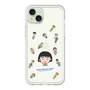 プレミアムパネル［ ちびまる子ちゃん - まる子とお友達 - クリア ］