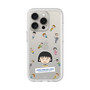 プレミアムパネル［ ちびまる子ちゃん - まる子とお友達 - クリア ］