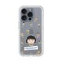 プレミアムパネル［ ちびまる子ちゃん - まる子とお友達 - クリア ］