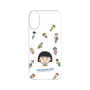 プレミアムパネル［ ちびまる子ちゃん - まる子とお友達 - クリア ］