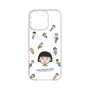 プレミアムパネル［ ちびまる子ちゃん - まる子とお友達 - クリア ］