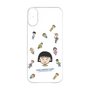 プレミアムパネル［ ちびまる子ちゃん - まる子とお友達 - クリア ］