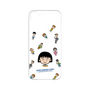 プレミアムパネル［ ちびまる子ちゃん - まる子とお友達 - クリア ］