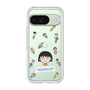 プレミアムパネル［ ちびまる子ちゃん - まる子とお友達 - クリア ］