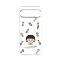 プレミアムパネル［ ちびまる子ちゃん - まる子とお友達 - クリア ］