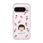 プレミアムパネル［ ちびまる子ちゃん - まる子とお友達 - クリア ］